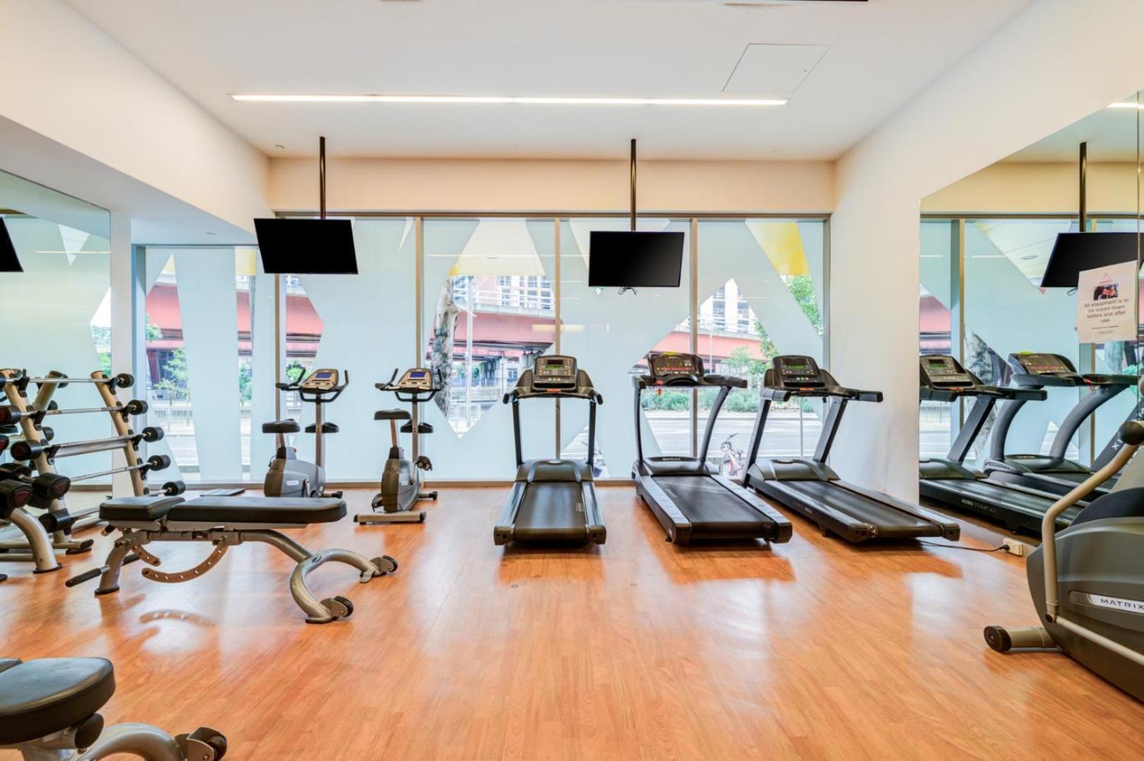 Mega Style Apartments Mainpoint メルボルン エクステリア 写真